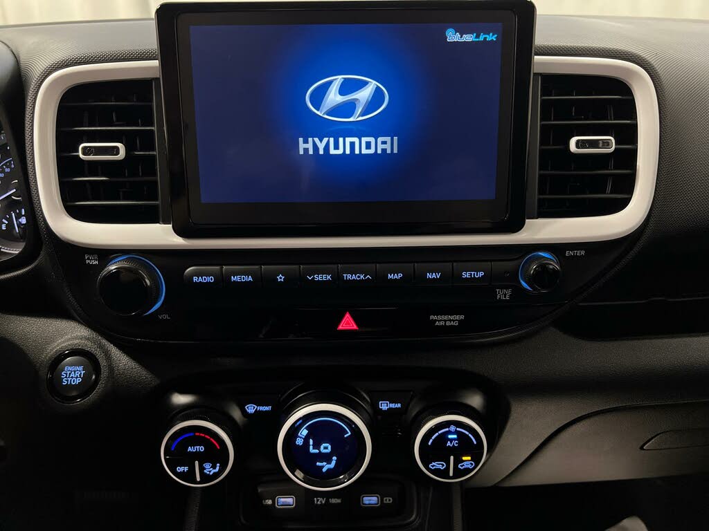 2022 Hyundai Venue Limited FWD for sale in Other, MA – photo 19
