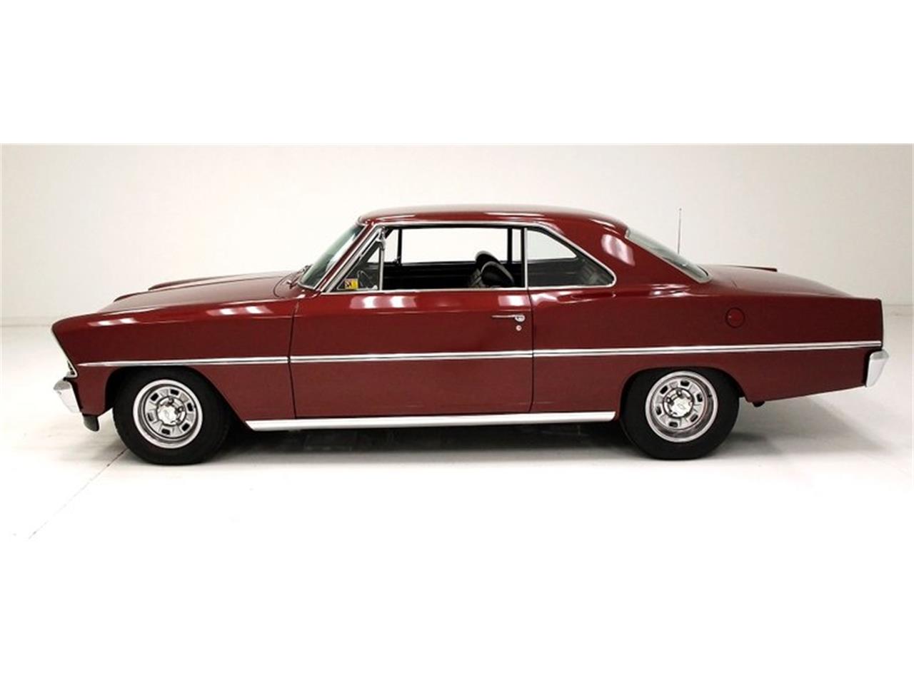 1967 Chevrolet Chevy II for sale in Morgantown, PA – photo 2