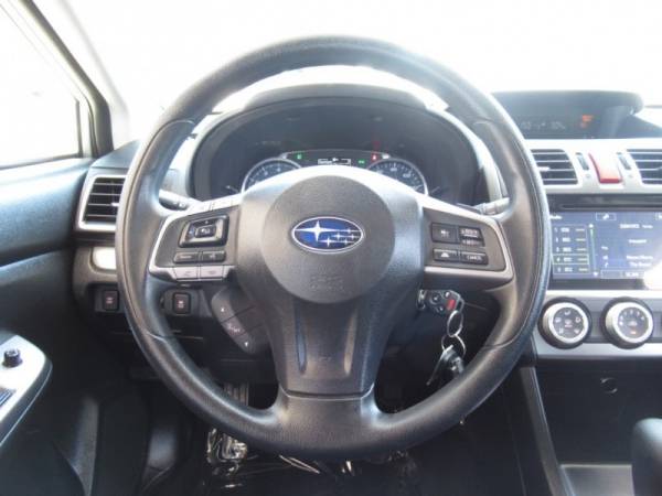 2015 Subaru XV Crosstrek 5dr CVT 2.0i Premium for sale in Smryna, GA – photo 10
