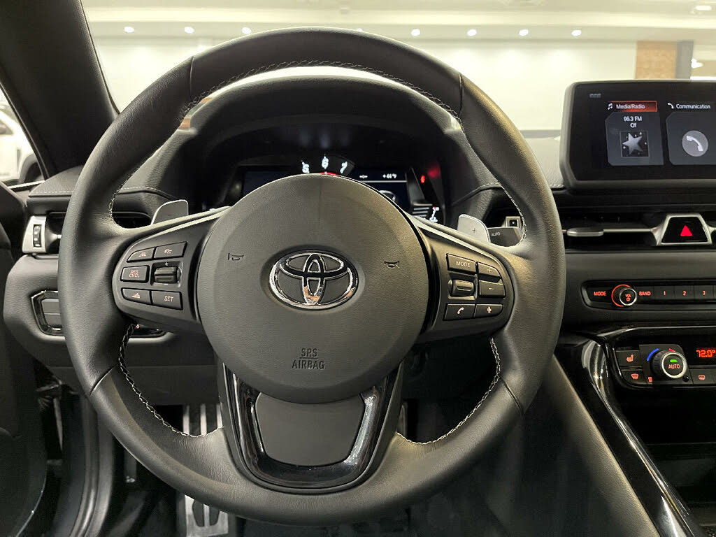2020 Toyota Supra Premium Launch Edition RWD for sale in Hickory Hills, IL – photo 46