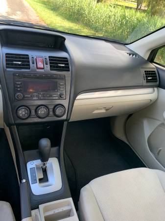 2012 Subaru Impreza AWD.! IMMACULATE.! LOW MILES.! for sale in Albany, NY – photo 10