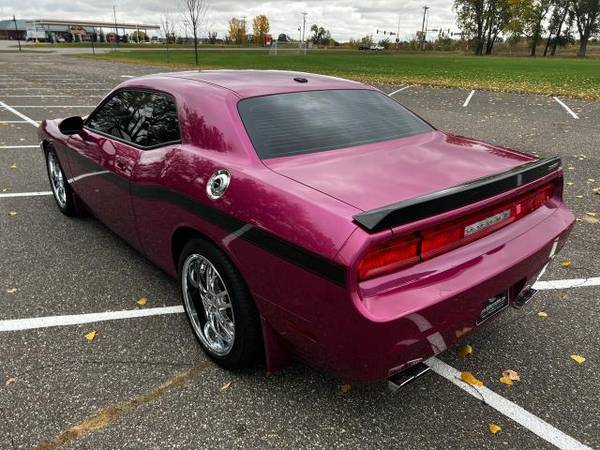 2010 Dodge Challenger SRT8 - - by dealer - vehicle for sale in Minneapolis, MN – photo 5