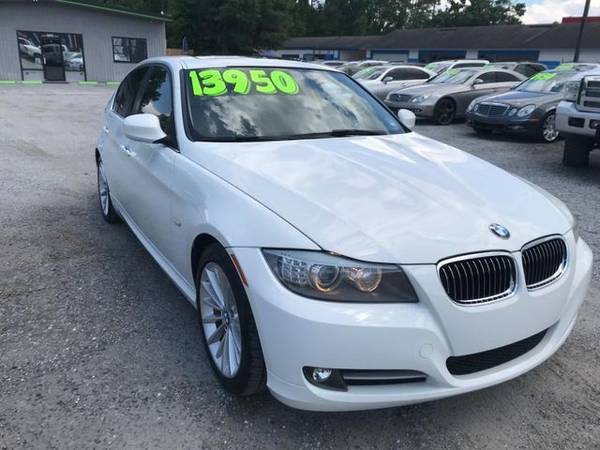 BMW 3 Series - BAD CREDIT REPO ** APPROVED ** for sale in Jacksonville, FL – photo 7