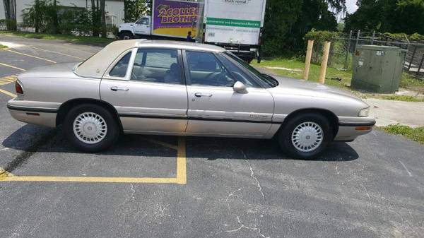 1998 Buick Lasabre for sale in Gainesville, FL – photo 5