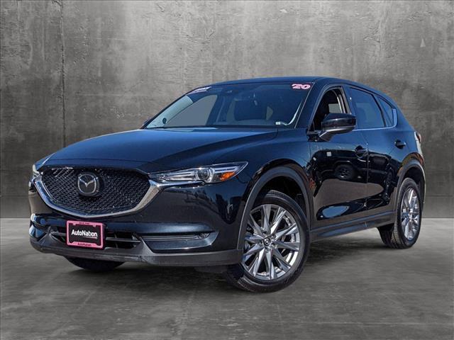 2020 Mazda CX-5 Grand Touring for sale in Golden, CO – photo 24