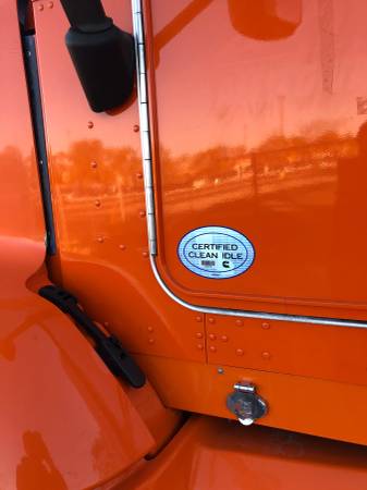 Kenworth t660 - cars & trucks - by owner - vehicle automotive sale for sale in Chicago, IL – photo 8
