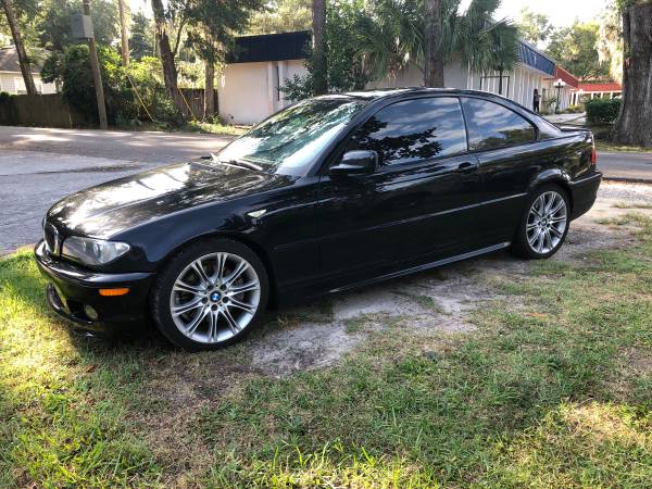 06 Bmw 330ci Zhp Dinan 2 Door E46 Coupe For Sale In Gainesville Fl Classiccarsbay Com