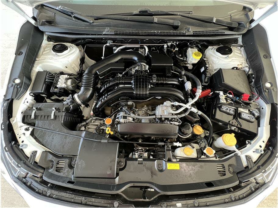 2018 Subaru Impreza 2.0i Sport Hatchback AWD for sale in Lakewood, CO – photo 13