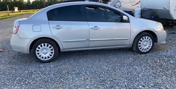 2010 Nissan Sentra - cars & trucks - by owner - vehicle automotive... for sale in Hickory, NC