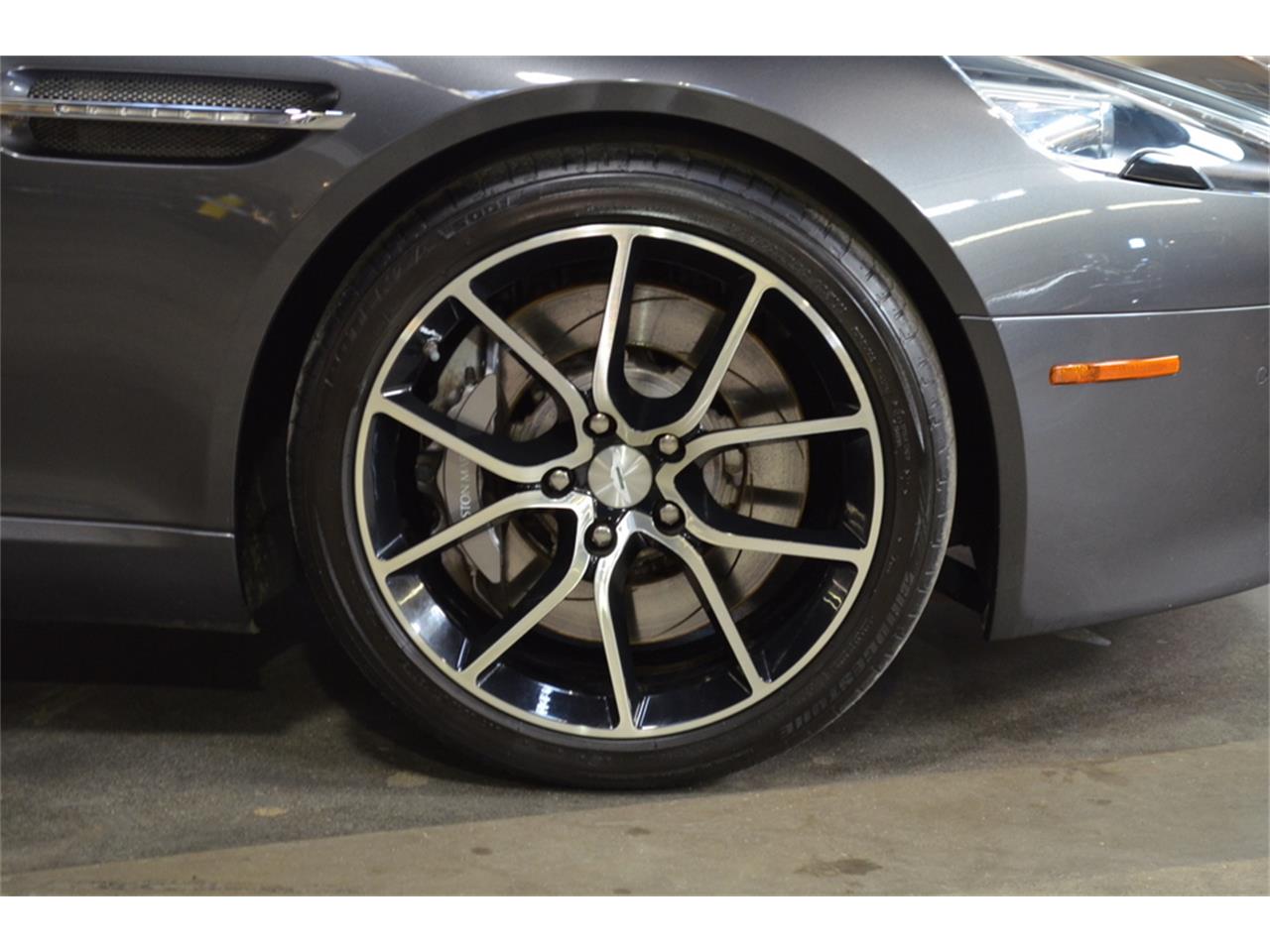 2016 Aston Martin Rapide for sale in Huntington Station, NY – photo 49