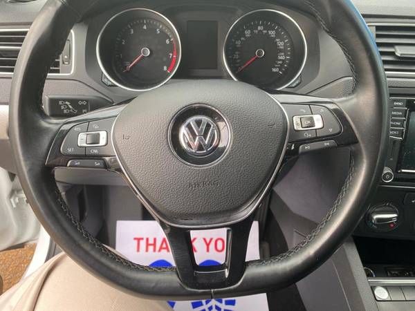 An Impressive 2016 Volkswagen Jetta Sedan with 68,600 Miles-New... for sale in STAMFORD, CT – photo 14