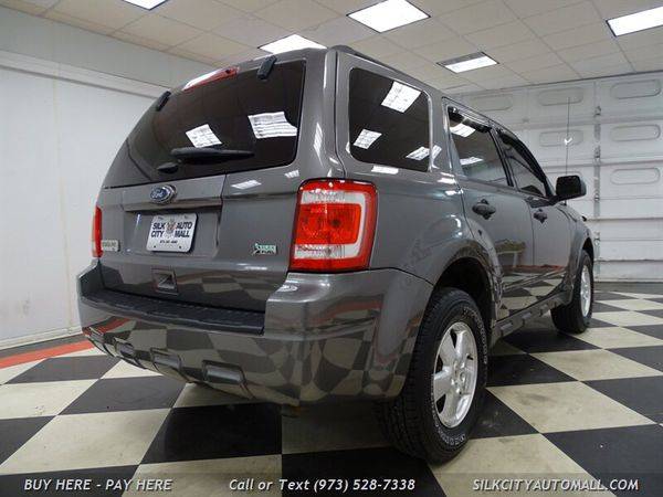 2012 Ford Escape XLT SUV 4x4 AWD XLT 4dr SUV - AS LOW AS $49/wk - BUY for sale in Paterson, NJ – photo 4