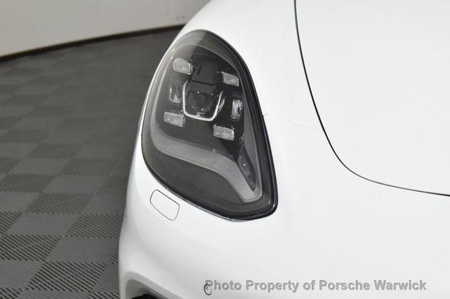 2020 Porsche Panamera E-Hybrid 4 for sale in Warwick, RI – photo 10