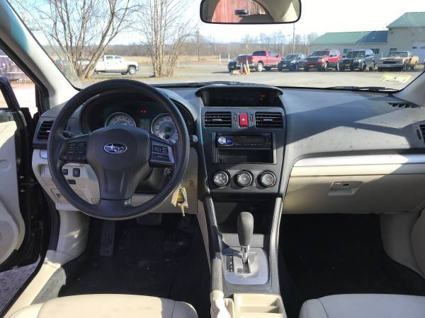 2013 Subaru Impreza Premium for sale in Clinton , NY – photo 12
