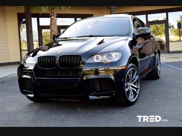2013 BMW X6 M - - by dealer - vehicle automotive sale for sale in San Diego, CA – photo 24