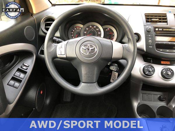 2006 Toyota RAV4 Sport Model Guaranteed Credit Approval!㉂ for sale in Woodinville, WA – photo 16