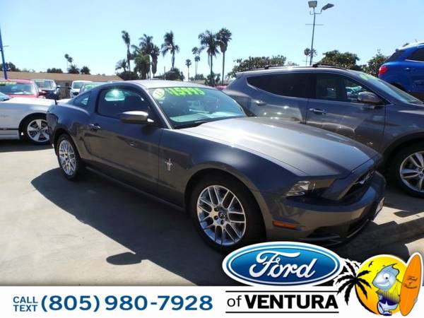 2013 Ford Mustang for sale in Ventura, CA