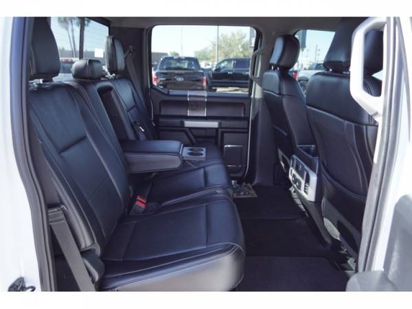 2019 Ford f-250 f250 f 250 SUPER DUTY XLT 4WD CREW CAB 6.75 BO 4x4 Pas for sale in Phoenix, AZ – photo 18