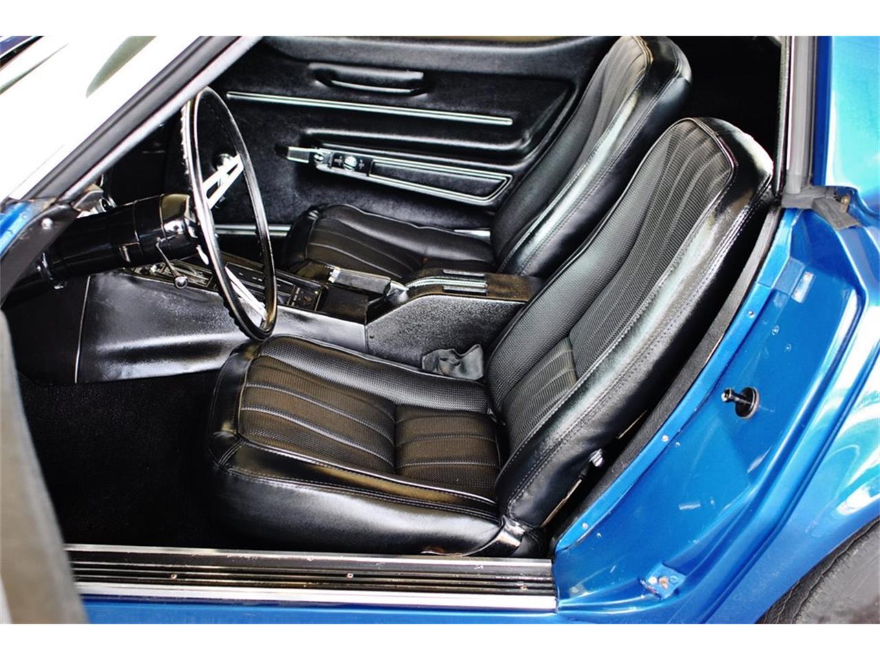 1968 Chevrolet Corvette for sale in Lakeland, FL – photo 32