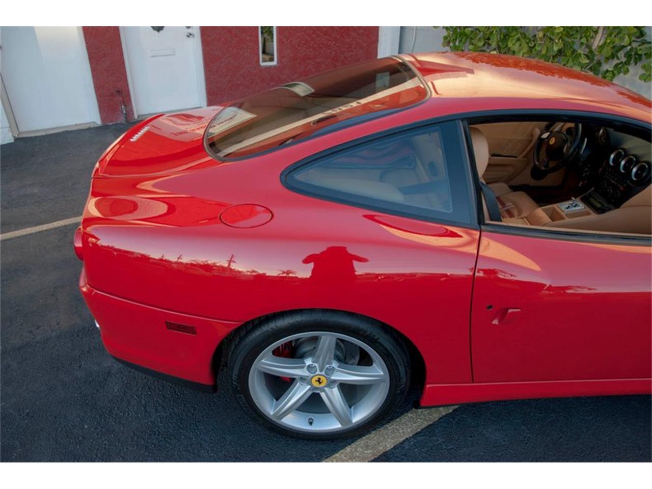 2002 Ferrari 575 for sale in Miami, FL – photo 32