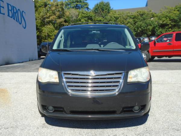2008 Chrysler Town Country 4dr Wgn Touring - - by for sale in York, PA – photo 2