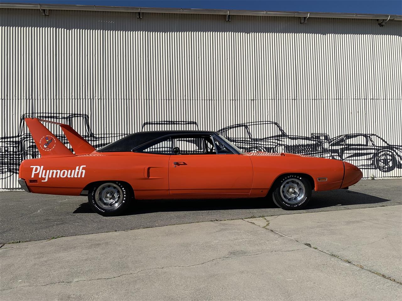 1970 Plymouth Superbird for sale in Fairfield, CA – photo 14