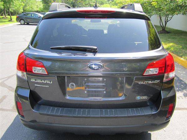 2013 SUBARU OUTBACK 2.5i Limited No Money Down! Just Pay Taxes Tags! for sale in Stafford, VA – photo 6