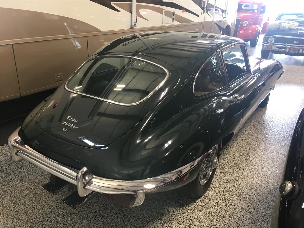 1969 Jaguar XKE Series II for sale in Fairfield, OH