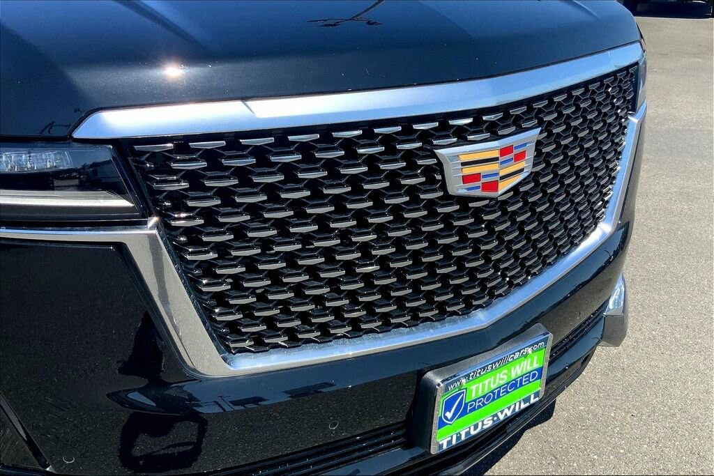 2021 Cadillac Escalade Premium Luxury 4WD for sale in Tacoma, WA – photo 12