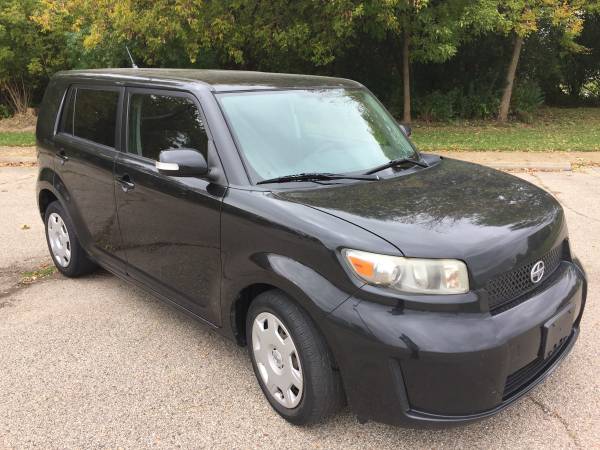 2008 Scion XB for sale in Madison, WI – photo 3