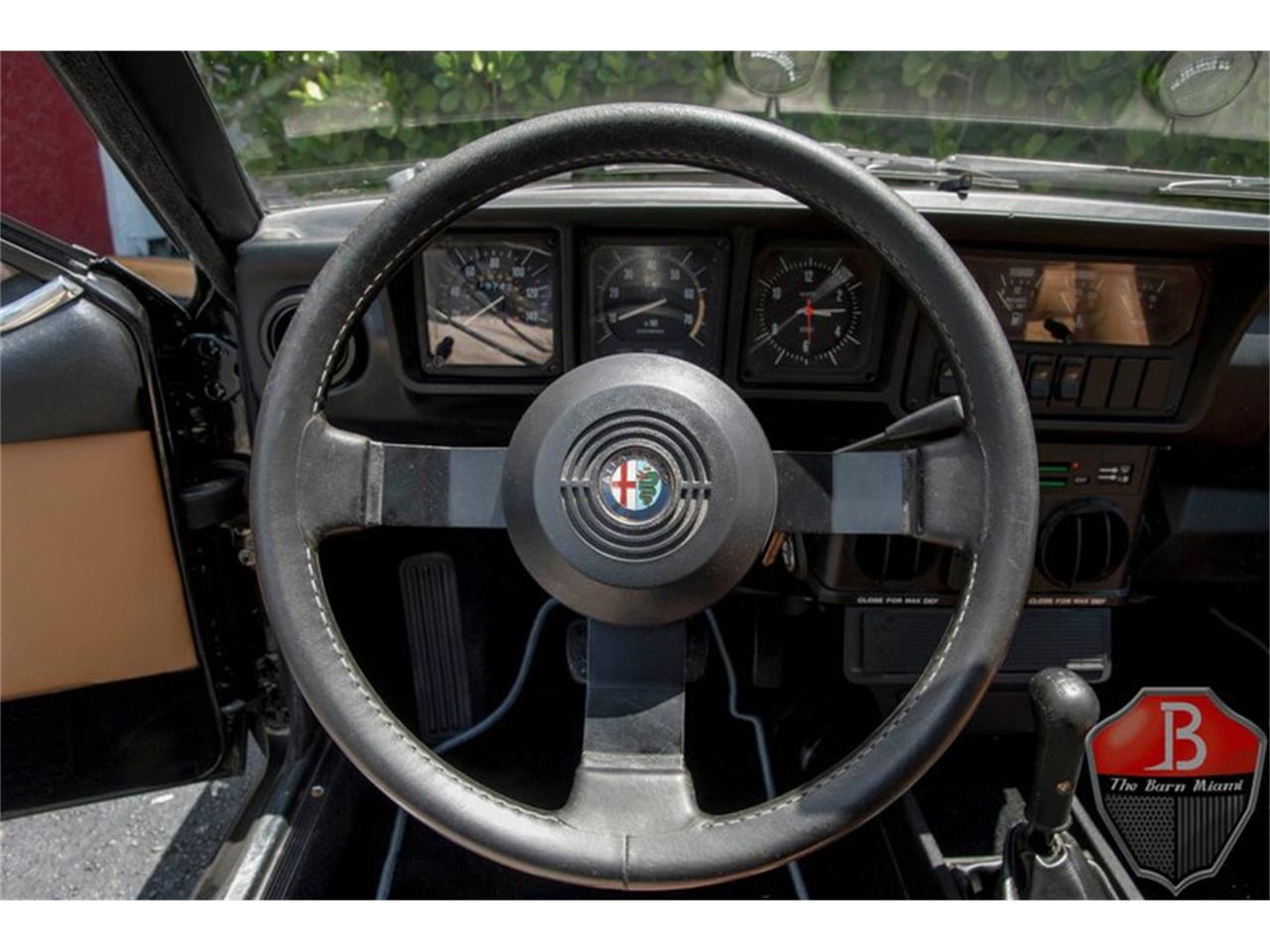 1986 Alfa Romeo GTV for sale in Miami, FL – photo 45