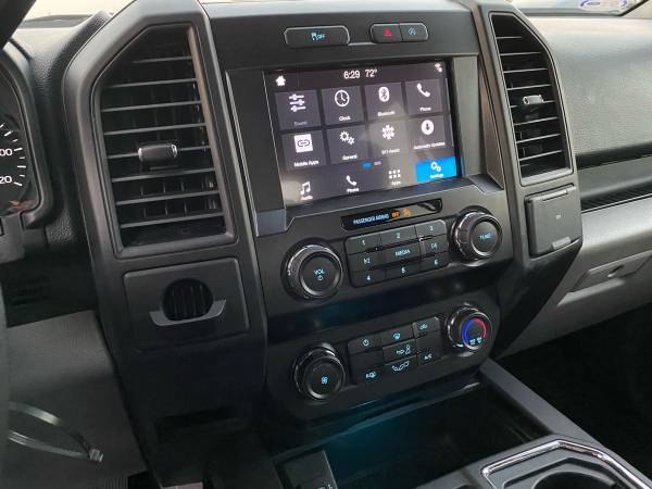 2019 Ford F150 - only 7,500 miles - like new Ford F-150 f150 - cars... for sale in Fort Worth, TX – photo 16