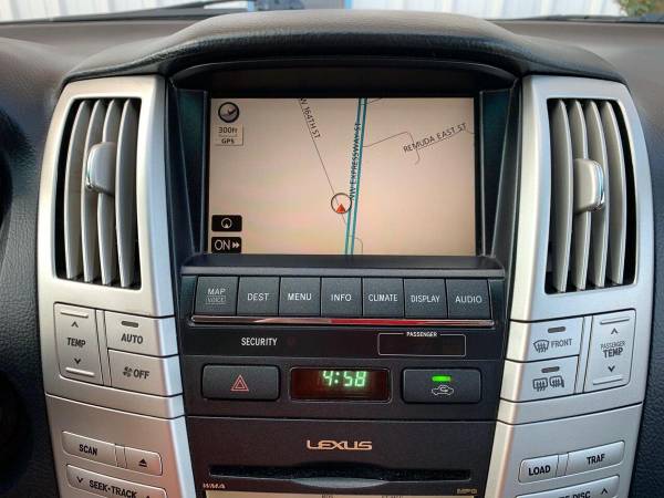 2008 Lexus RX 350 Base 4dr SUV - cars & trucks - by dealer - vehicle... for sale in Yukon, OK – photo 22