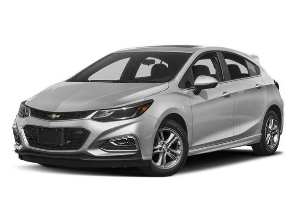 2017 Chevrolet Chevy Cruze LT TRUSTED VALUE PRICING! for sale in Aurora, CO – photo 2