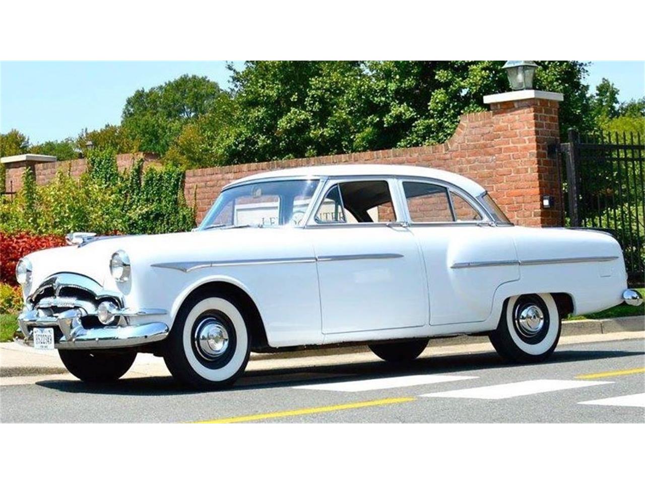 1953 Packard Clipper for sale in Powhatan, VA