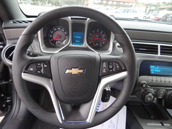 2014 Chevrolet Camaro*LS for sale in Vista, CA – photo 14