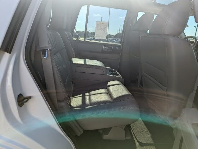 2012 Lincoln Navigator 4WD for sale in Peoria, IL – photo 13