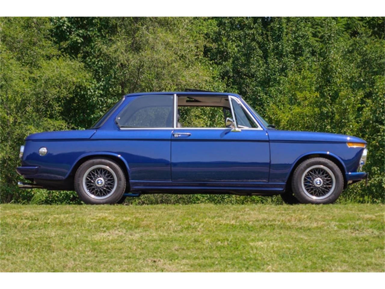 1972 BMW 2002 for sale in Saint Louis, MO – photo 18