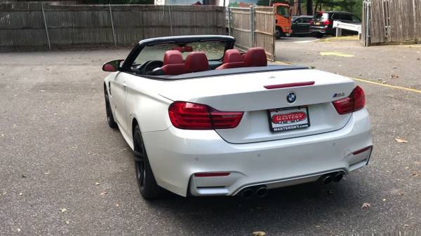 2015 BMW M4 for sale in Great Neck, NY – photo 17