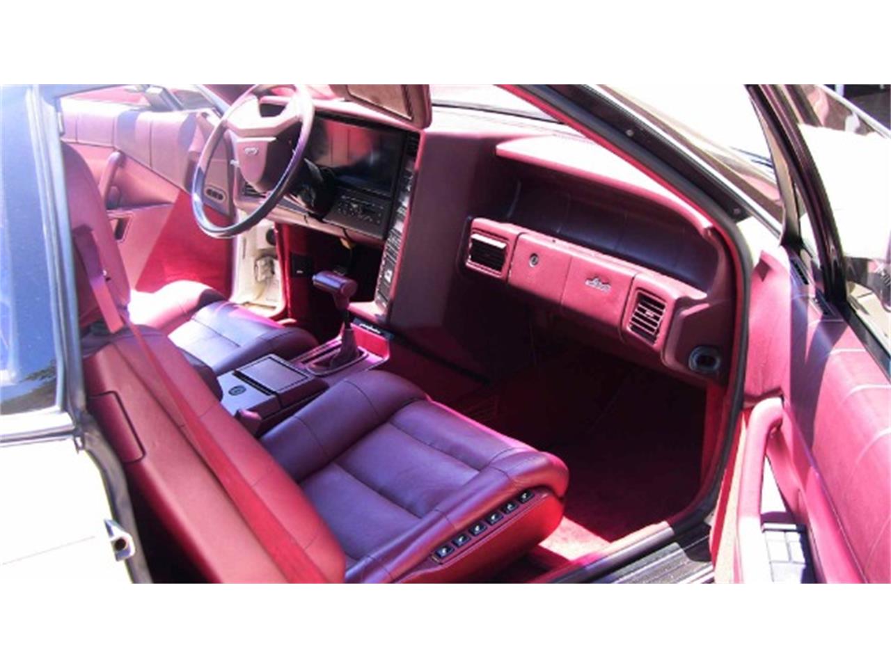 1987 Cadillac Allante for sale in Cornelius, NC – photo 6