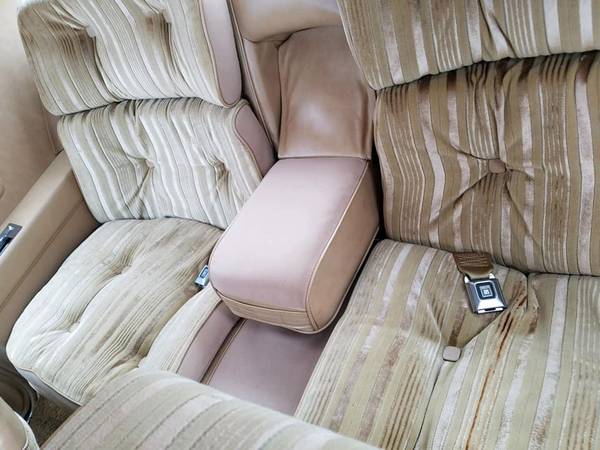 1977 Oldsmobile Toronado Brougham for sale in Michigan City, IN – photo 10