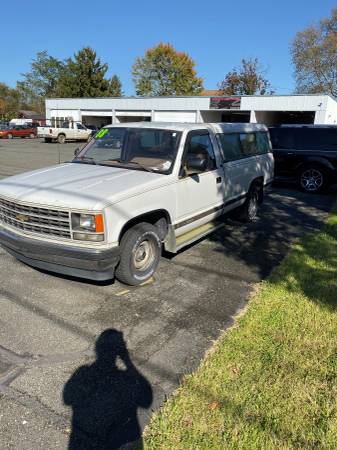 1988 Chevrolet C/K 1500 2wd for sale in Trexlertown, PA