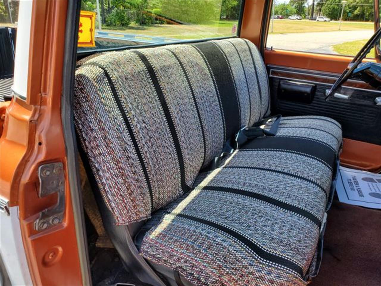 1971 Chevrolet C10 for sale in Hope Mills, NC – photo 26