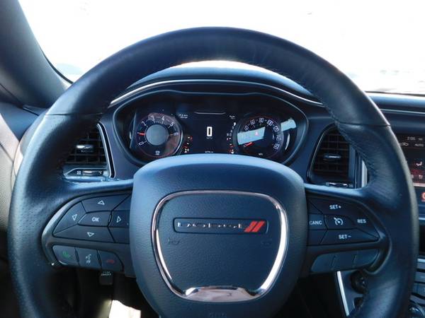 2016 Dodge Challenger SXT for sale in Santa Ana, CA – photo 21