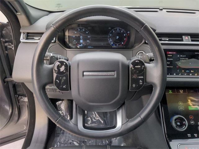 2019 Land Rover Range Rover Velar P250 S for sale in Bethesda, MD – photo 12