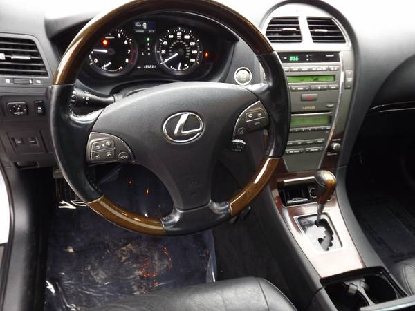 2010 LEXUS ES 350 4DR SDN - cars & trucks - by dealer - vehicle... for sale in South Bend, IN – photo 16