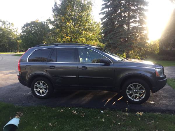 2005 Volvo XC90 V8 AWD Third Row Seating for sale in Northbrook, IL – photo 7