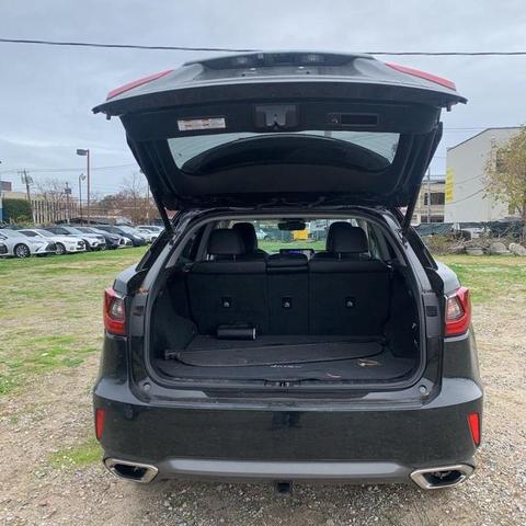 2019 Lexus RX 350 350 for sale in Summerville , SC – photo 7