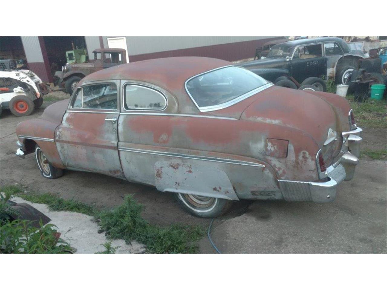 1951 Mercury Coupe for sale in Parkers Prairie, MN – photo 3