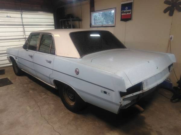 1974 Plymouth Valiant Sedan for sale in Watertown, SD – photo 3